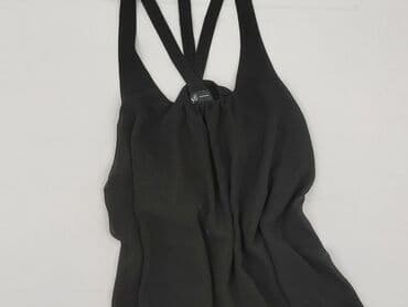 crop top coca cola: Reserved YFL, Women`s top, S — 1