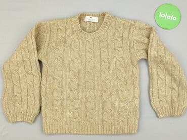 sweter hello kitty h: Светр, H&M, 5-6 р., 110-116 см, стан - Ідеальний — 2