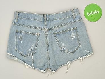 rough: Jeanswear, Szorty damskie, rozmiar S — 3