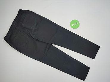 opus spodnie: Dressmann, Spodnie materiałowe damskie, rozmiar S — 3