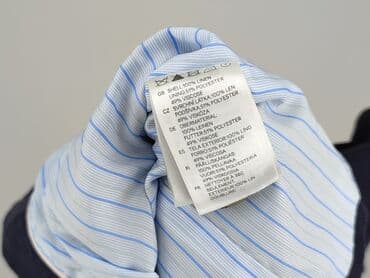 marynarki damskie plus size: H&M, Marynarka damska, XS — 5