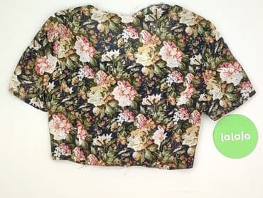 bluzki kopertowe reserved: Women's blouse, size S (EU 36) — 3