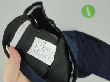 spodnie wrangler czarne: Garnitur dla mężczyzn, rozmiar 2XL — 7