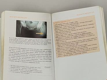 Books, Audio & Video formats: Book, genre - Educational, condition - Very good — 3