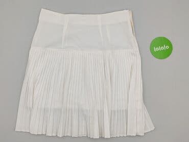 bluzki do plisowanej spódnicy: Spódnica damska, rozmiar M — 2