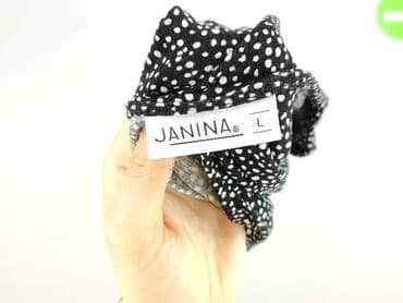 bluzki sylwestrowa plus size: Janina, Жіноча блуза, розмір L — 4