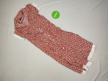 sukienki rozkloszowane midi na wesele: F&F, Sukienka damska, rozmiar M — 2