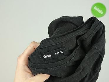 image t shirty: Sinsay, T-shirt damski, rozmiar XS — 5