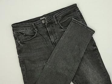 levis t shirt basic: Sinsay, Jeansy dla mężczyzn, rozmiar L — 1