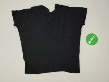 philipp plein t shirty strass: T-shirt damski, rozmiar XL — 3