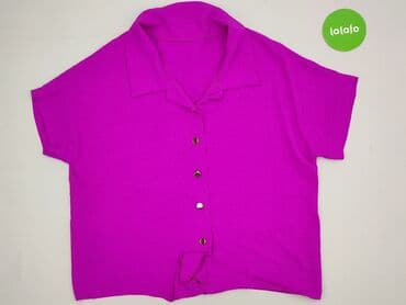 lisa campione bluzki: Bluzka damska, rozmiar L — 3