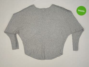 bluzki nietoperz plus size: Bluzka damska, rozmiar M — 3