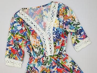 folk: Sukienka damska, rozmiar M — 1