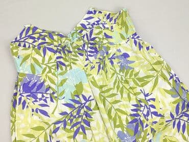 sukienki plażowe plus size: Sukienka damska, rozmiar 8XL — 1