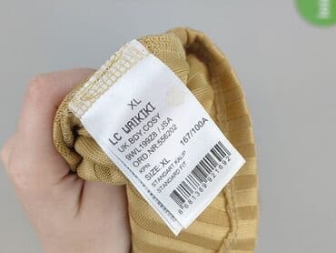rozmiar majtek damskich l: Lc Waikiki, Bluzka damska, XL — 4