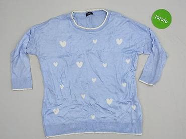 mango sweter: F&F, Sweter damski, rozmiar M — 2