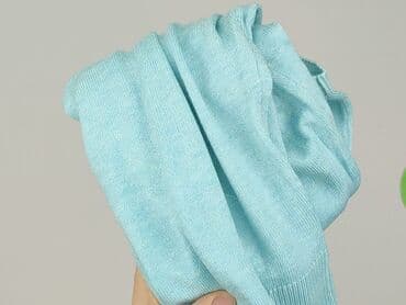 sweter w warkoczowy splot h m: Marie Lund, Sweter damski, S — 5