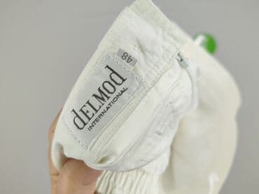 Jeansy: Spódnica damska, rozmiar 3XL — 4