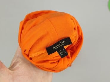 czerwona sukienka massimo dutti: Massimo Dutti, Sukienka damska, L — 5