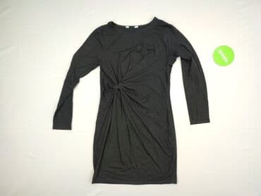 sukienki wizytowe plus size allegro: Women`s dress, size S (EU 36) — 2