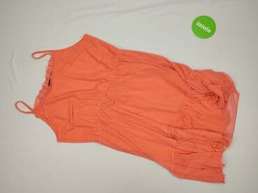 sukienki dla niskich i otyłych: Bodyflirt, Sukienka damska, rozmiar L — 3