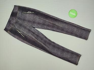 t: Legginsy Sportowe damskie, rozmiar S — 2