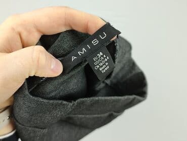 spódniczka obcisła: Amisu, Спідниця жіноча, розмір XS — 4