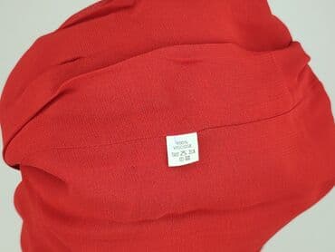 spódnice midi wiskoza: Spódnica damska, rozmiar S — 5