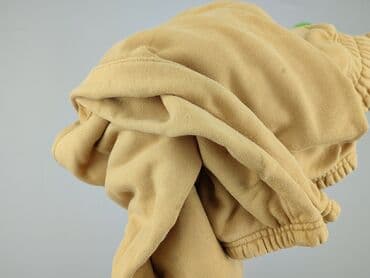 спортивні костюми чоловічі польща: Spodnie dresowe dla mężczyzn, M, stan - Dobry — 4