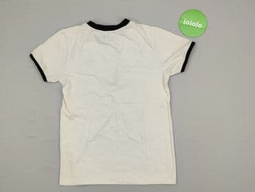 podkoszulek pod koszulę: T-shirt, 10 years, 134-140 cm, condition - Perfect — 3