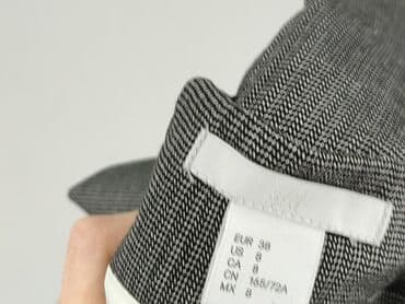 spódnice mohito plisowane: H&M, Spódnica damska, M — 6