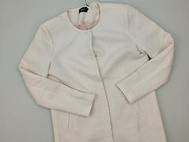 outerwear c: ONLY, Płaszcz damski, rozmiar M — 1