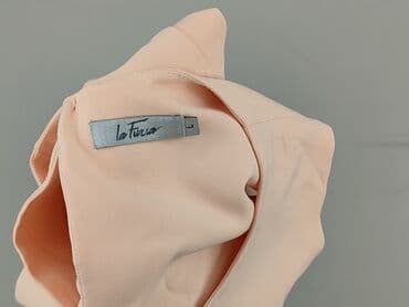 różowa sukienka na 18: Sukienka damska, rozmiar L — 4