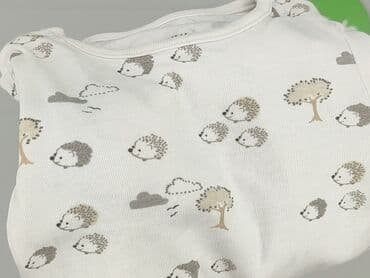 c a ubrania dla niemowląt: Body, H&M, 1-3 m, 
stan - Bardzo dobry — 5