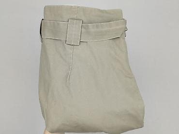 climacool dres spodnie: H&M, Spodnie materiałowe damskie, rozmiar 2XL — 6