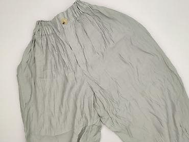 massimo spodnie: MNG, Spodnie materiałowe damskie, rozmiar 4XL — 1