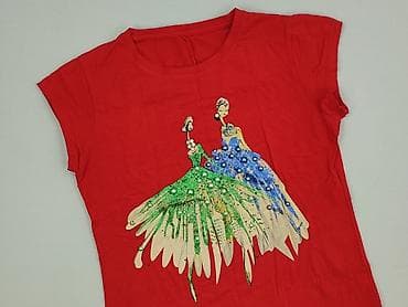 smog koszule: T-shirt damski, rozmiar S — 1