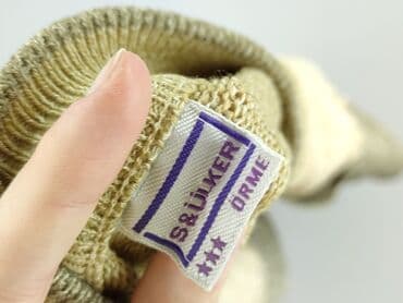 custom t shirty maker: Women`s knitwear, size 2XL (EU 44) — 4