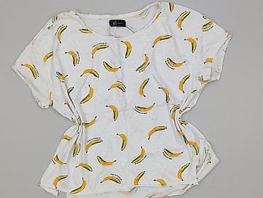 levis t shirty basic: Reserved YFL, T-shirt damski, rozmiar 3XL — 1