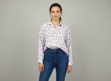 koszula tunika damska: Koszula damska, rozmiar 2XL — 6