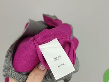 sweter w paski c a: Cable, Women`s knitwear, size S (EU 36) — 4