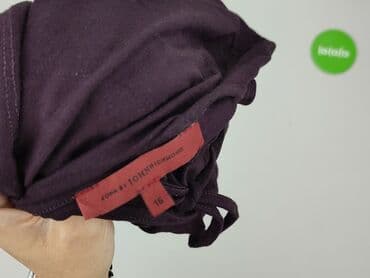 buty john richmond: John Richmond, Women's blouse, size 2XL — 5