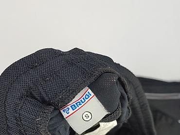 dresy lotto: Brugi, Spodnie dresowe damskie, rozmiar S — 4