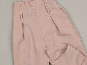 kombinezon narciarski damski różowy: Spodnie materiałowe damskie, rozmiar S — 1