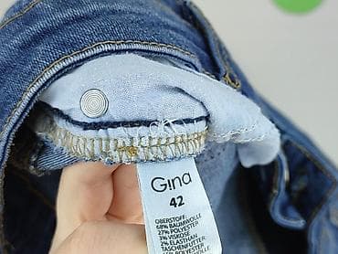 gf jeans: Gina, Jeansy damskie, rozmiar XL — 5