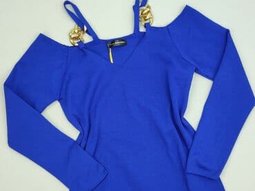 megi collection bluzki damskie: Bluzka damska, rozmiar S — 1
