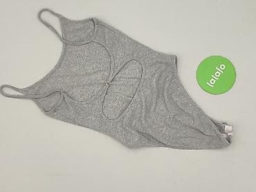 leginsy h: Shein, Body damskie, rozmiar XS — 3