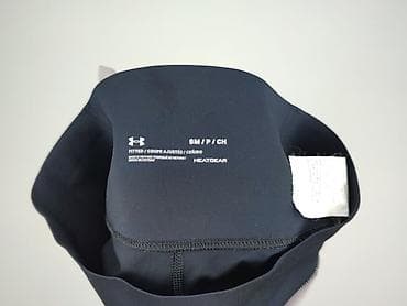 support adv adidas: Under Armour, Legginsy Sportowe damskie, rozmiar S — 4