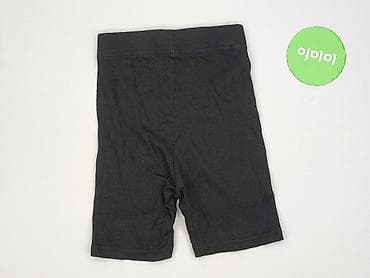 stanik 90c: H&M Divided, Szorty damskie, rozmiar XS — 3