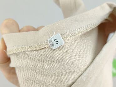 t shirty damskie cropp: T-shirt damski, rozmiar S — 4